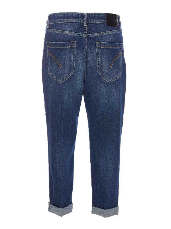 DONDUP: Jeans Rectos online - Vaqueros Rectos - Denim