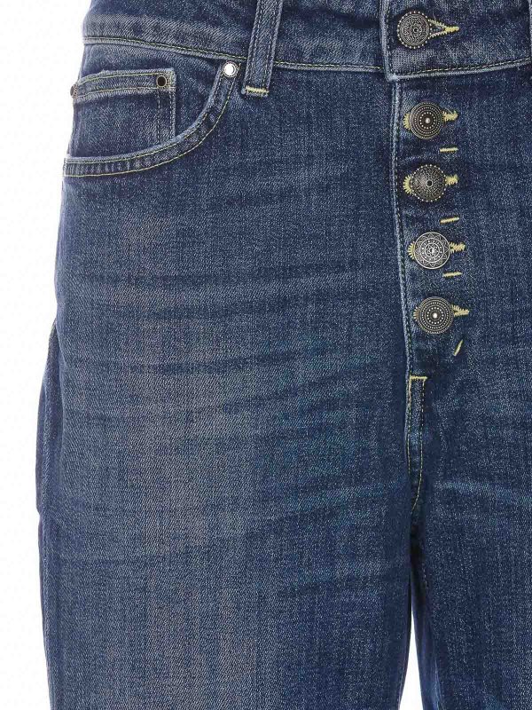 Vaqueros Rectos - Denim shop online: DONDUP