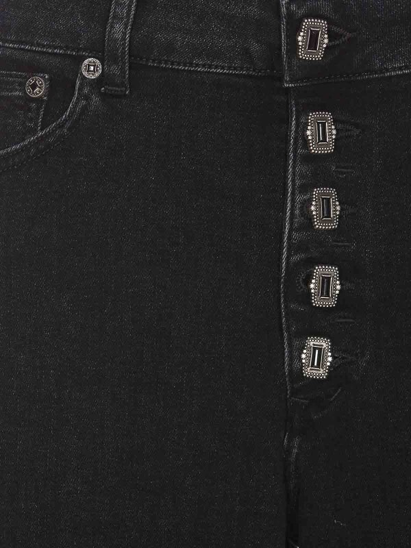 Jeans shop online: DONDUP