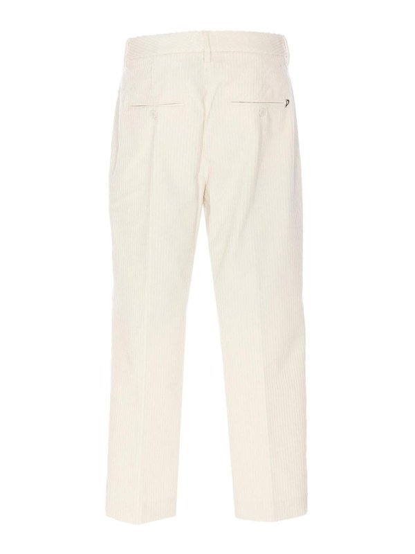 DONDUP: pantaloni casual online - Pantaloni Nima