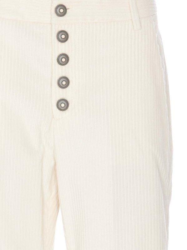 Pantaloni Nima shop online: DONDUP