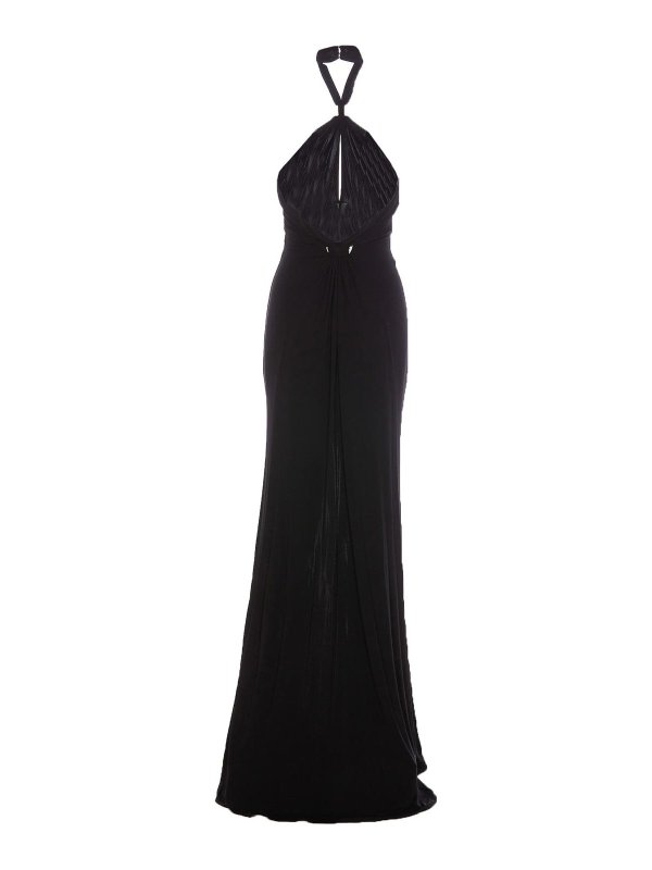 ELISABETTA FRANCHI: maxi dresses online - Maxi dress