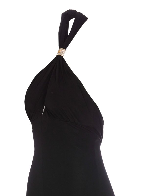 The Best Shops ELISABETTA FRANCHI: maxi dresses - Maxi dress