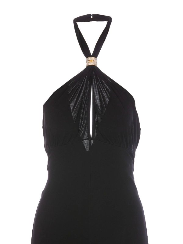 Maxi dress shop online: ELISABETTA FRANCHI