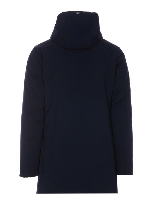 HERNO: Parkas online - Parka - Keystone