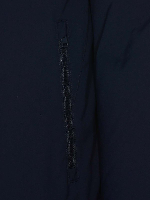 The Best Shops HERNO: Parkas - Parka - Keystone