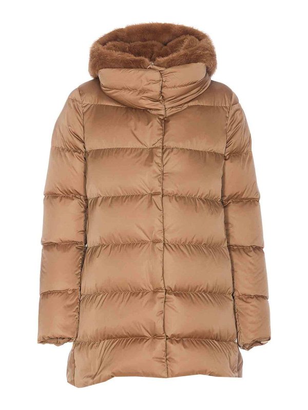HERNO: padded jackets - Down jacket