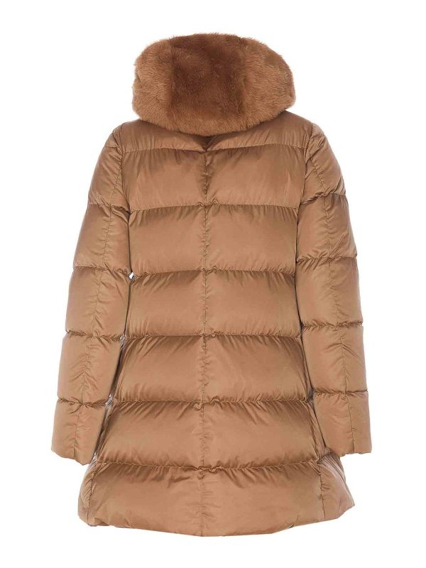 HERNO: padded jackets online - Down jacket