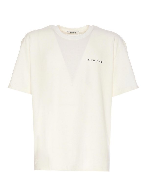 IH NOM UH NIT: t-shirt - T-shirt