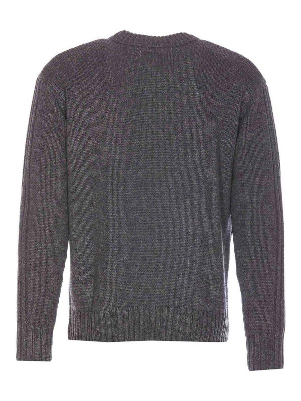 LISA YANG: クルーネック online - クルーネック - Dan