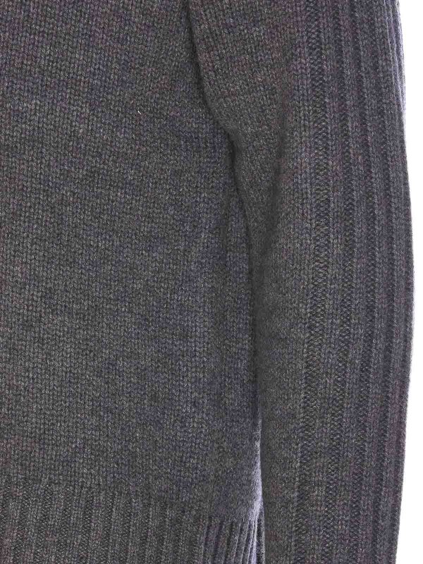 The Best Shops LISA YANG: クルーネック - クルーネック - Dan