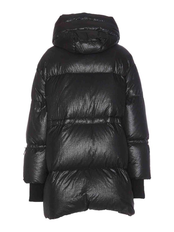 MOORER: giacche imbottite online - Piumino Justine