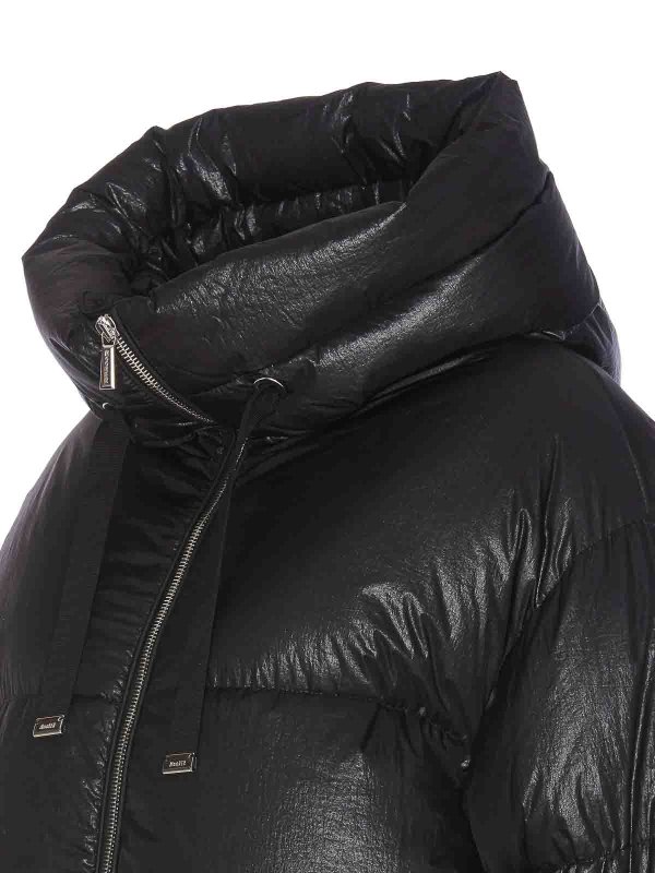 The Best Shops MOORER: giacche imbottite - Piumino Justine