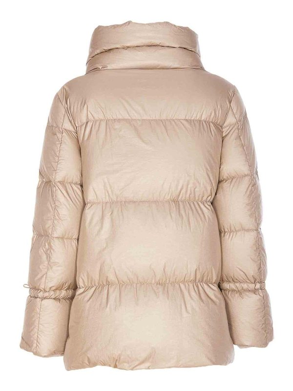 MOORER: padded jackets online - Madeira jacket