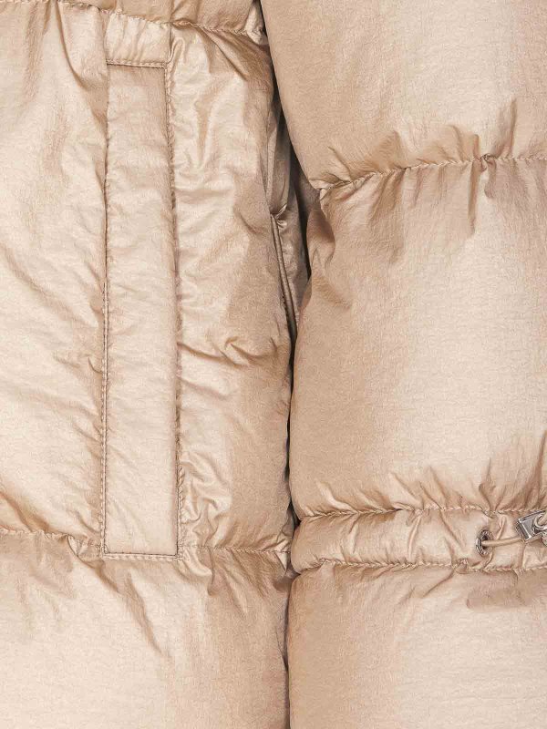 The Best Shops MOORER: padded jackets - Madeira jacket