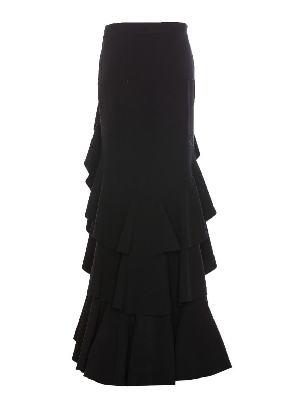 MOSCHINO: Knee length skirts & Midi online - Skirt