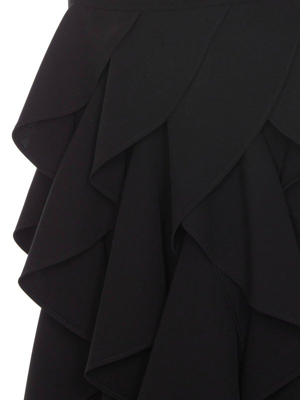 The Best Shops MOSCHINO: Knee length skirts & Midi - Skirt