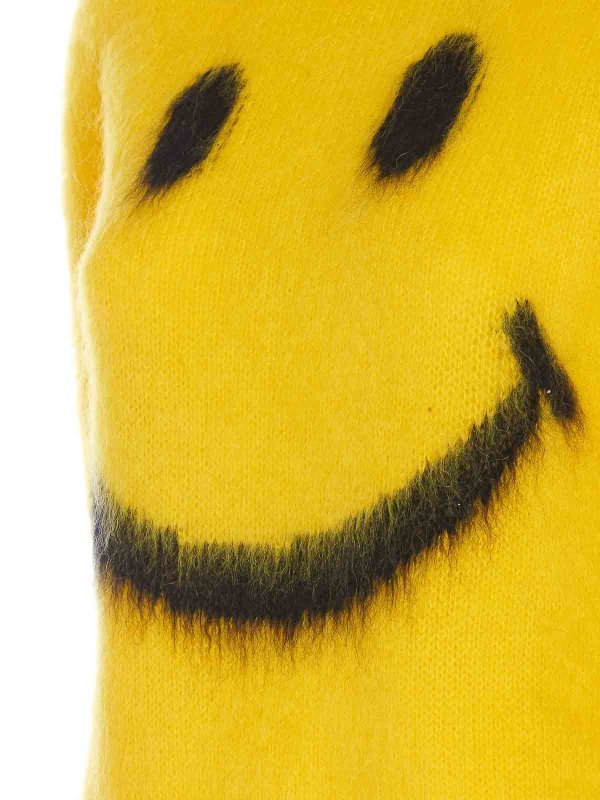 The Best Shops MOSCHINO: crew necks - Sweater