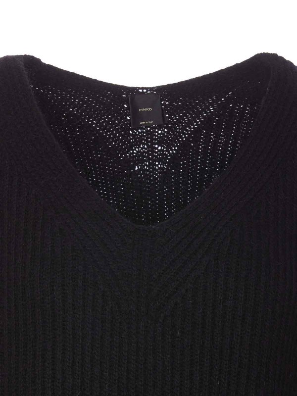 Suéter Cuello Redondo - Korat shop online: Pinko