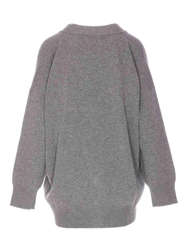 ROBERTO COLLINA: cardigan online - Cardigan