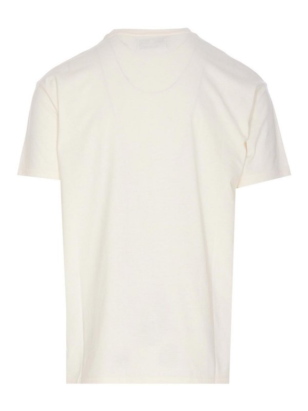 VIVIENNE WESTWOOD: Tシャツ online - Tシャツ - Sunken