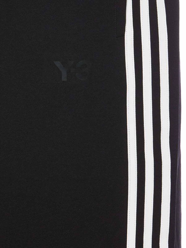 The Best Shops Y-3: casual trousers - Casual trousers