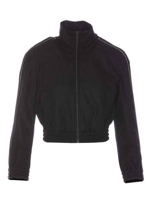 ALEXANDER WANG: giacche casual online - Giacca sportiva con logo