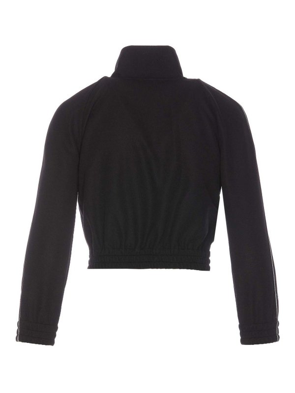 The Best Shops ALEXANDER WANG: giacche casual - Giacca sportiva con logo