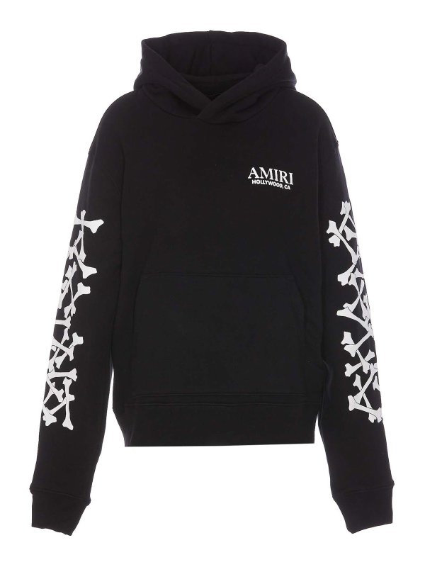 AMIRI: Sweatshirts & Sweaters - Hoodie