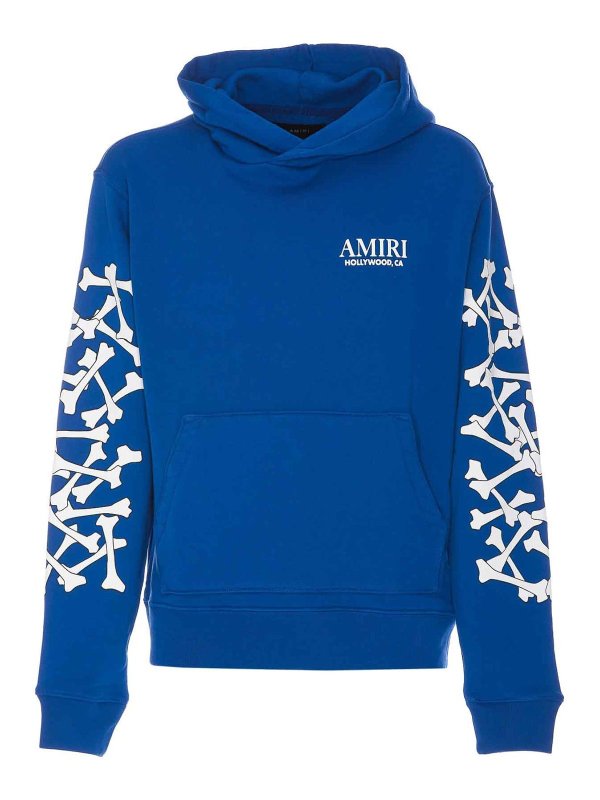 AMIRI: Sweatshirts & Sweaters - Hoodie