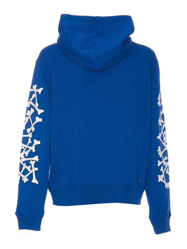 AMIRI: Sweatshirts & Sweaters online - Hoodie