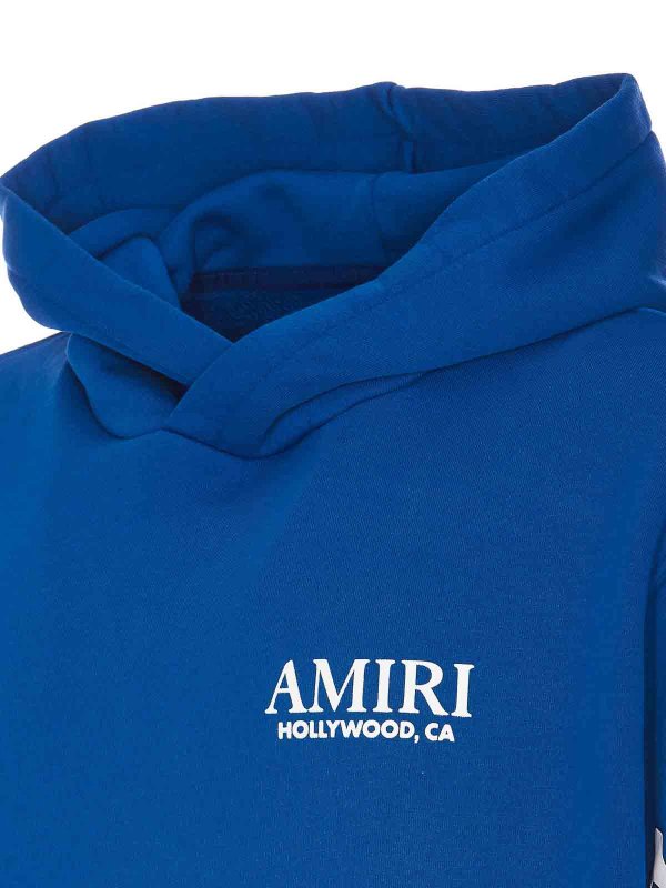 The Best Shops AMIRI: Sweatshirts & Sweaters - Hoodie