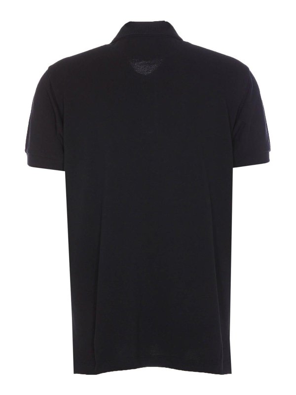 BALLY: polo online - Logo Polo