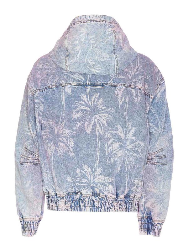 Balmain: giacche bomber online - Giubbotto bomber