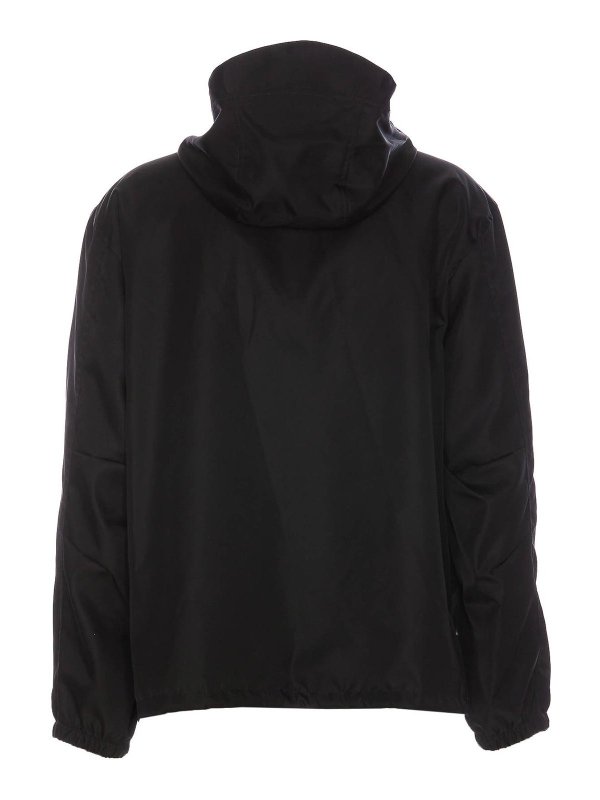 GIVENCHY: Casualjacken online - Casualjacke - Schwarz