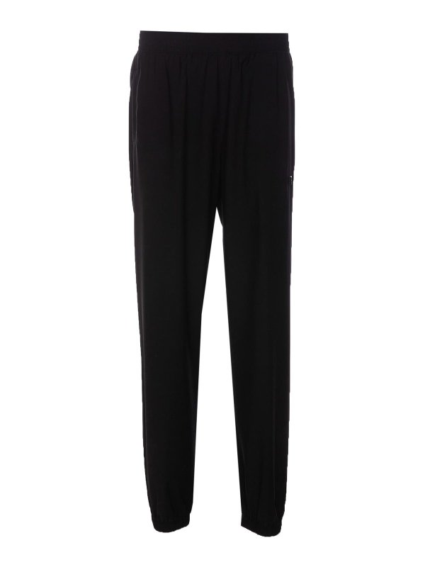 GIVENCHY: tracksuit bottoms - Tracksuit bottoms