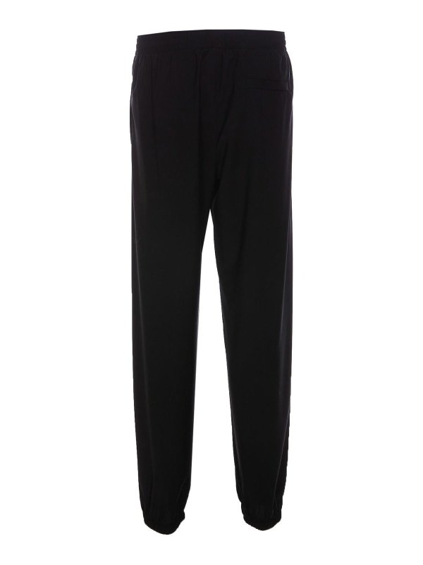GIVENCHY: tracksuit bottoms online - Tracksuit bottoms