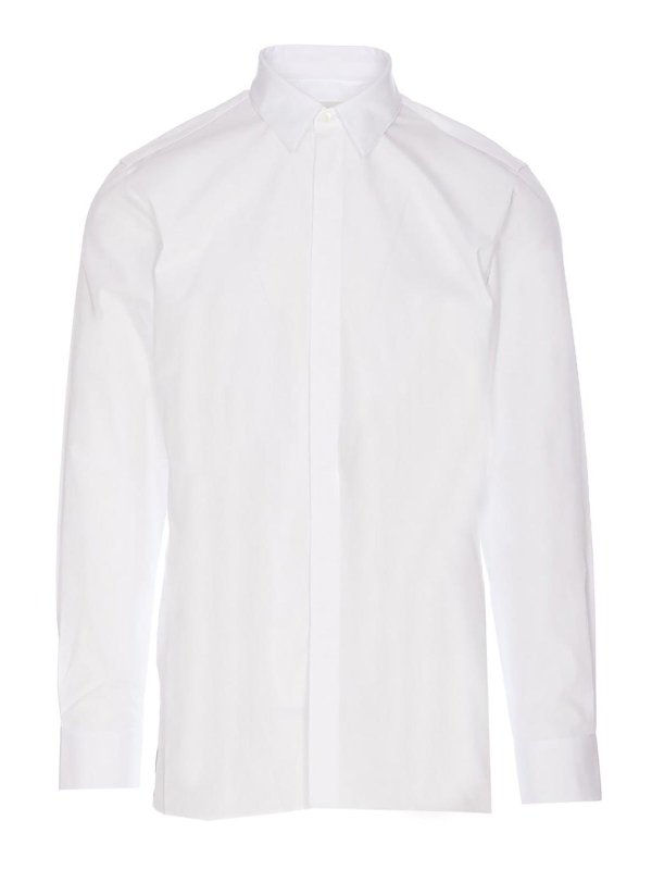 GIVENCHY: shirts - Shirt