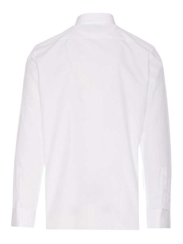 GIVENCHY: shirts online - Shirt
