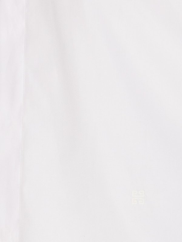 The Best Shops GIVENCHY: shirts - Shirt