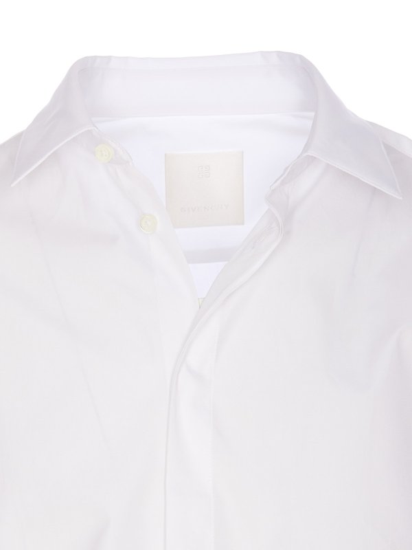 Shirt shop online: GIVENCHY