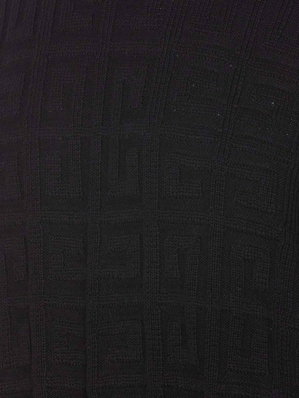 The Best Shops GIVENCHY: crew necks - Crewneck