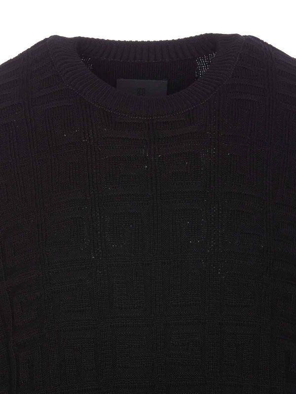 Crewneck shop online: GIVENCHY