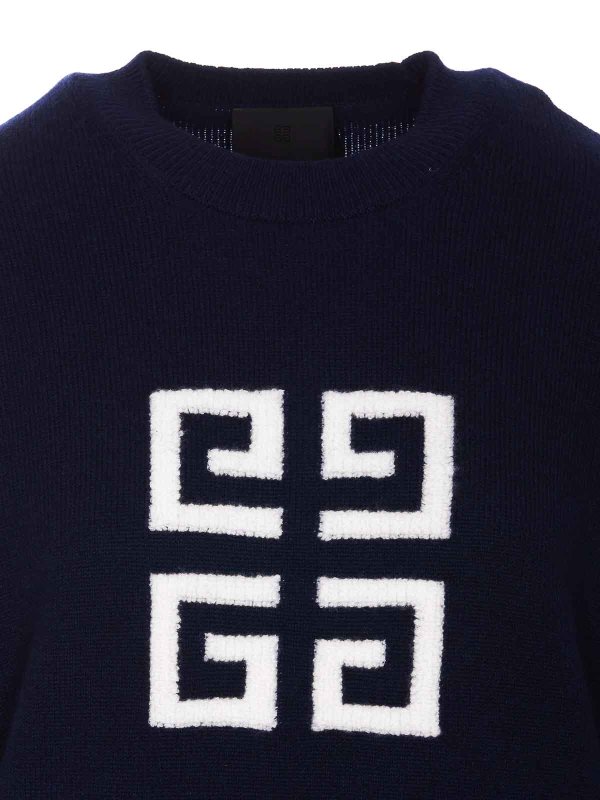 Crewneck shop online: GIVENCHY