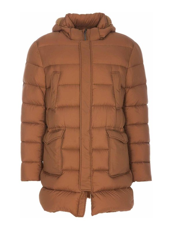 HERNO: giacche imbottite - Piumino