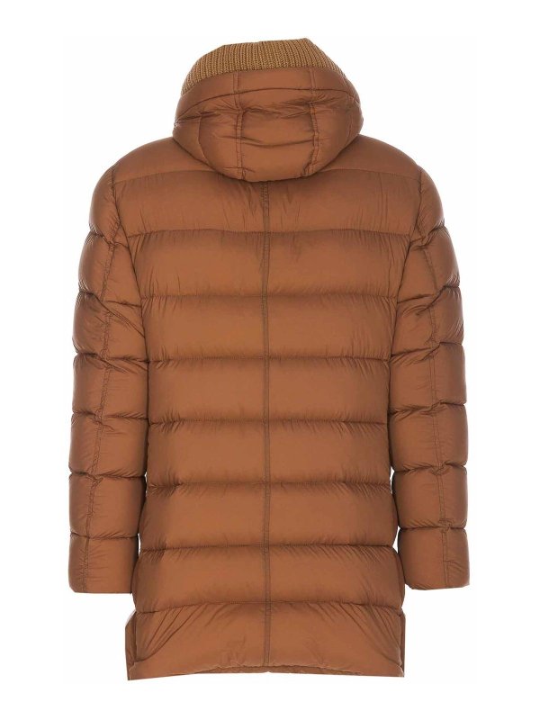 HERNO: giacche imbottite online - Piumino