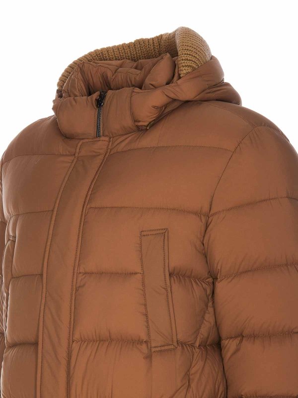 The Best Shops HERNO: giacche imbottite - Piumino