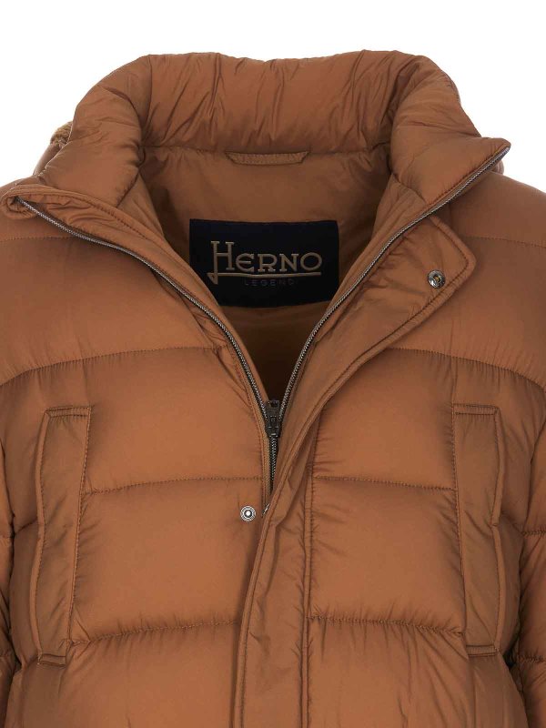 Piumino shop online: HERNO