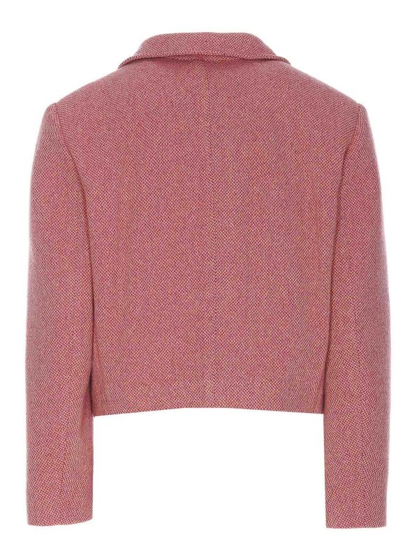 Isabel Marant Etoile: Abrigos cortos online - Abrigo Corto