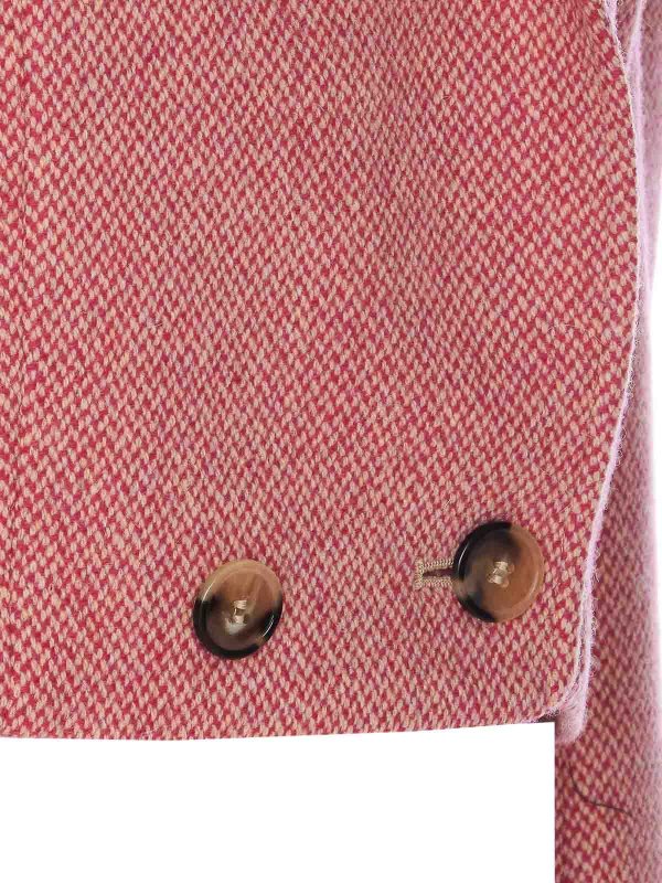 The Best Shops Isabel Marant Etoile: Abrigos cortos - Abrigo Corto